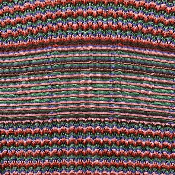 Dress by Free People. Size M. ๐๐๐ Lightweight sweater dress. NWT. - Picture 12 of 13